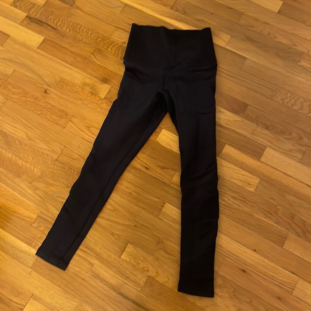 Avocado leggings